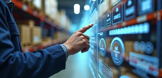 Integrated Supply Chain Integration