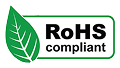 ROHS+REACH+
MSDS Certified