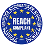 ROHS+REACH+
MSDS Certified