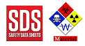 ROHS+REACH+
MSDS Certified