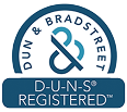 Dun & Bradstreet / Registered