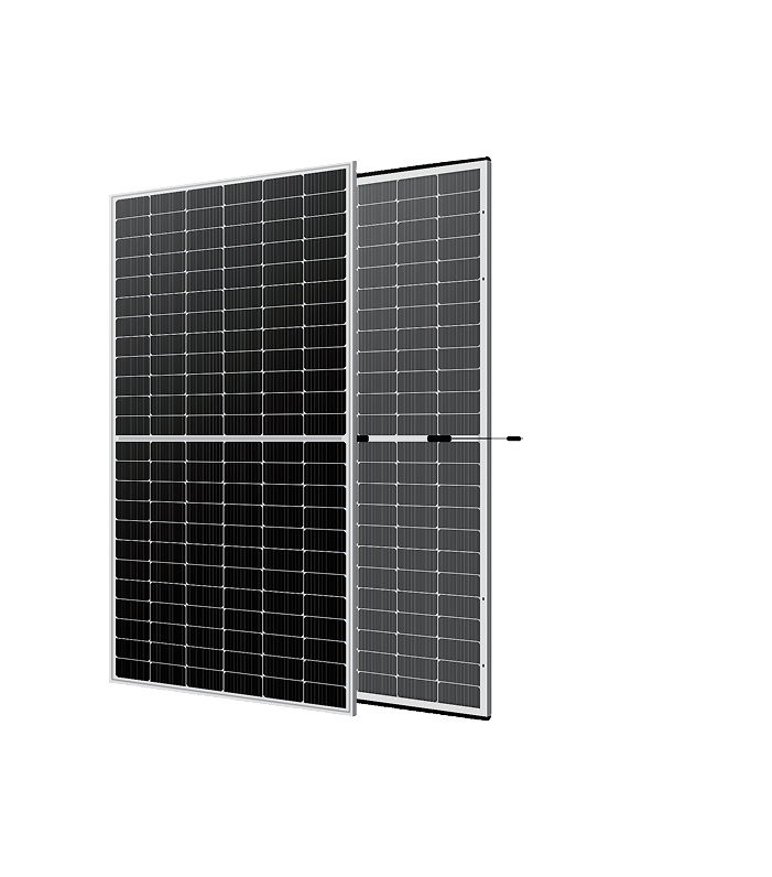 Regular P-Type / N-Type Series